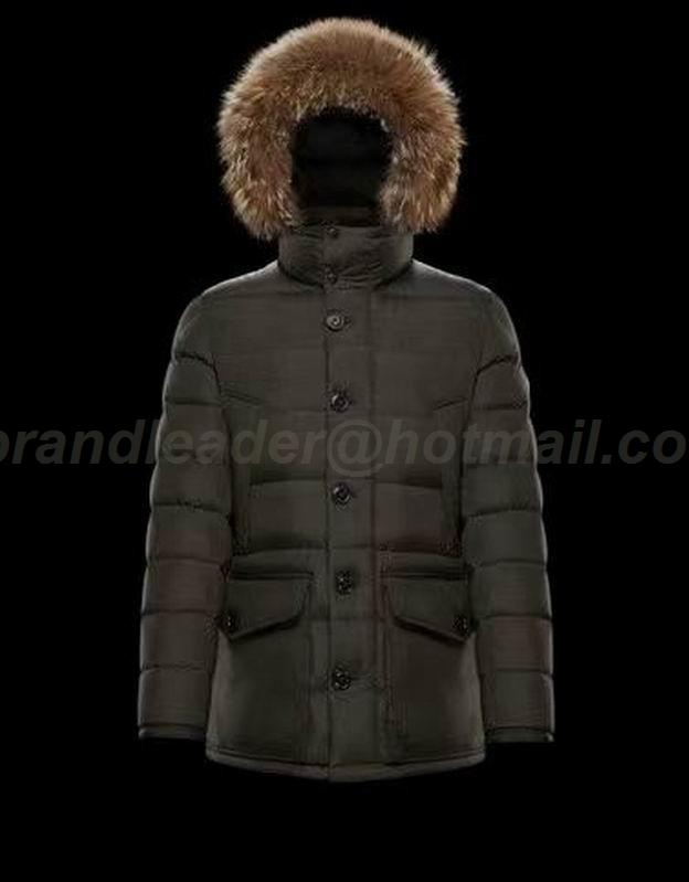 Moncler Men's Outwear 53